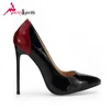 Fashion High women heel spain shoes in bulk girls high heel shoe