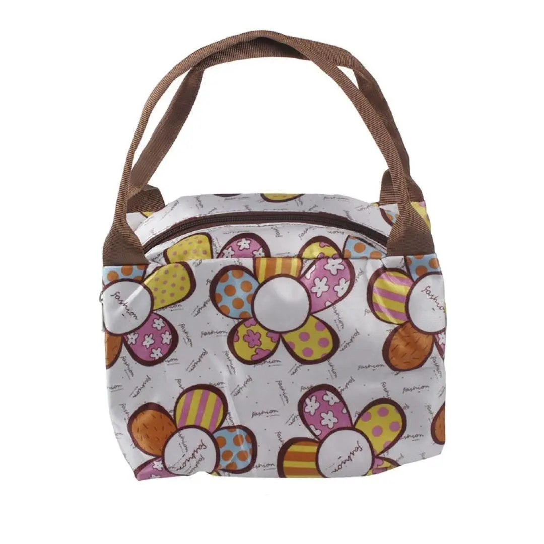 kids lunch tote