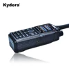 UHF & VHF Repeater functions 5W 4000channels dual band DMR two way radio With software