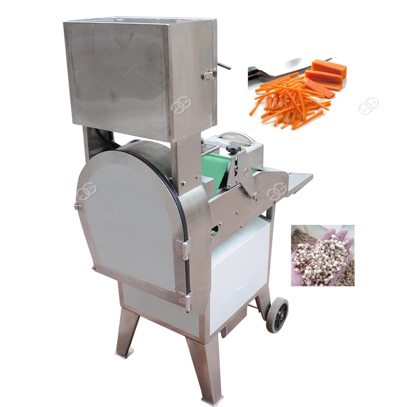 Cooked Meat Slicing Machine|Pig Ears Slicing Machine||Meat Slicer