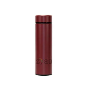 Image of Factory directly sale double wall stainless steel vacuum flask