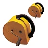 Replacement honeycomb flicker roller for Tyrolean flicker machine model 8210-2