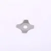 Factory Wholesales Metal Dome Switch with ISO Standard