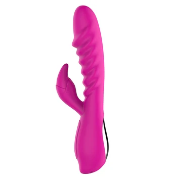 Led vibrator