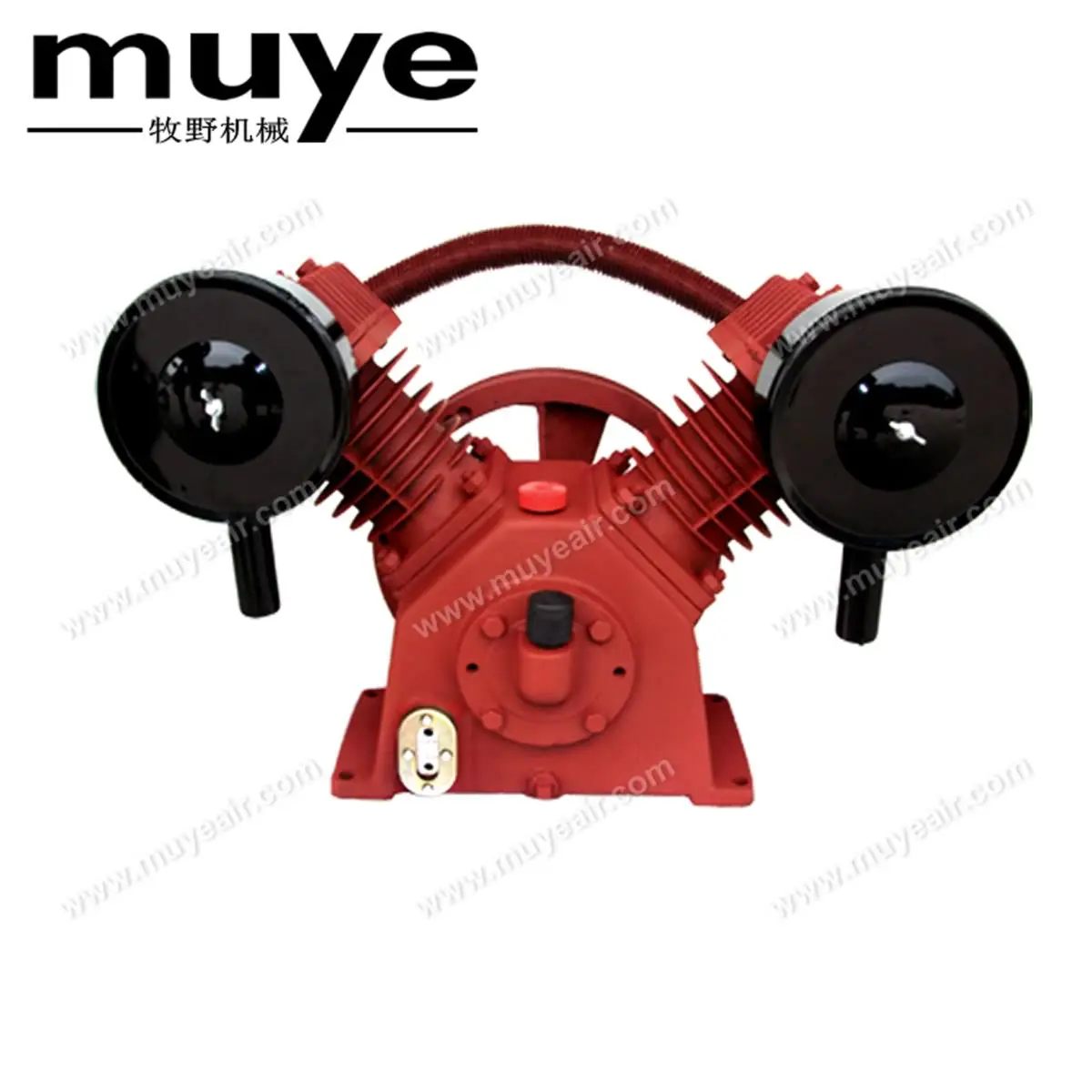 7.5hp 5.5kw Air Compressor Pump Head Air Compressor Spare Parts Buy