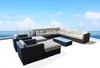 Wicker garden sofa wholesaleTF-9020