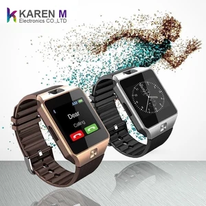 4$ Bluetooth Smart Watch Smartwatch DZ09 Android Phone Call Relogio 2G GSM SIM Card Camera for iPhone Samsung HUAWEI PK GT08 A1
