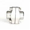 Stainless Steel Hydraulic SAE Split Flange