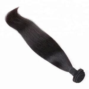 Huge stock meche virgin natural raw indian hair bundles