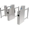 Ingress Security Control Barrier Automated Swing Gate