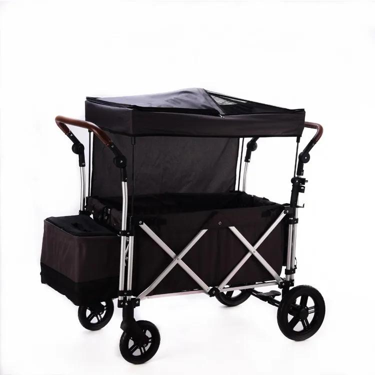 folding wagon for toddlers