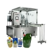Automatic Spout Sachet Packing Bag Juice Filling And Sealing Machine