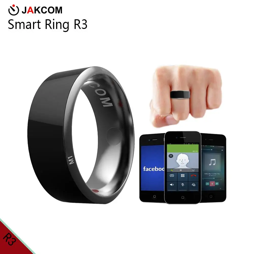 Wholesale Jakcom R3 Smart Ring Consumer Electronics Phone Accessories Mobile Phones For 6S Mobile Watch Smart