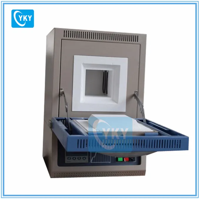 Muffle Furnace With User Manual Provided Buy Furnace Thermolyne