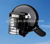 European police forces with anti-riot helmets/Police anti riot helmets