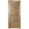 Prettywood Latest Fire Rated Internal Kitchen 4 Panel Design Veneer Wood Door
