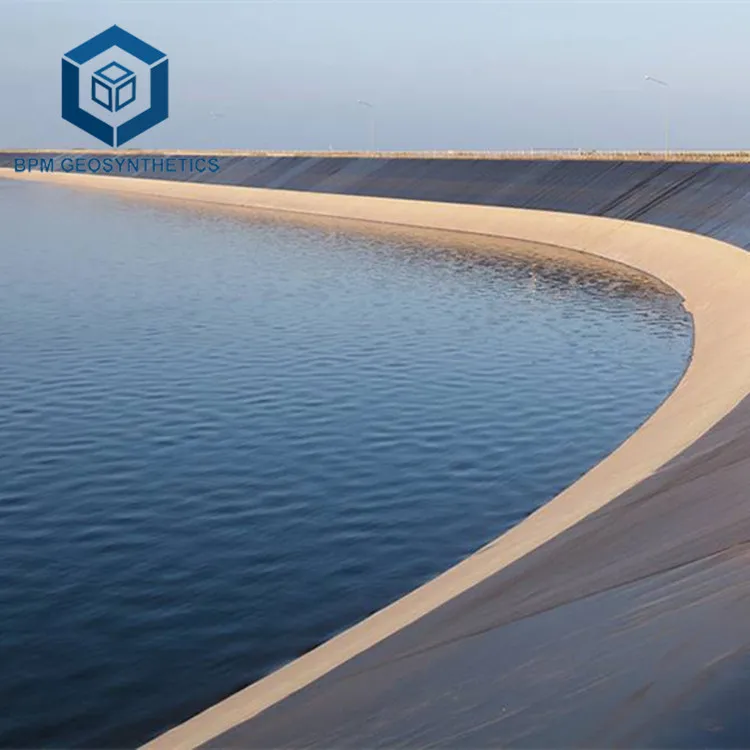 HDPE Liners