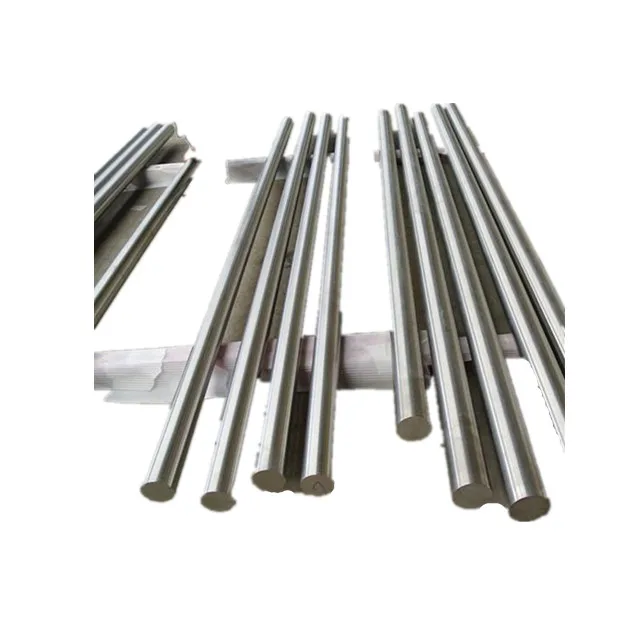 
hot sale Gr1 Titanium bar 