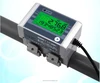 2017 Hurricane clamp-on wifi ultrasonic water flow meter