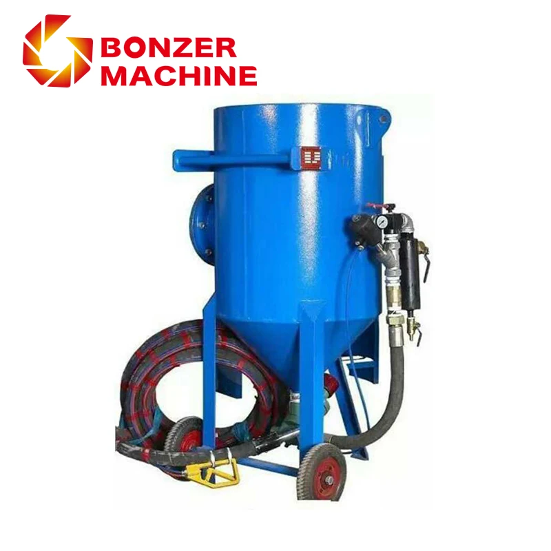 Used Sandblasting Equipment For Sale Buy Sandblasting Equipment,Used
