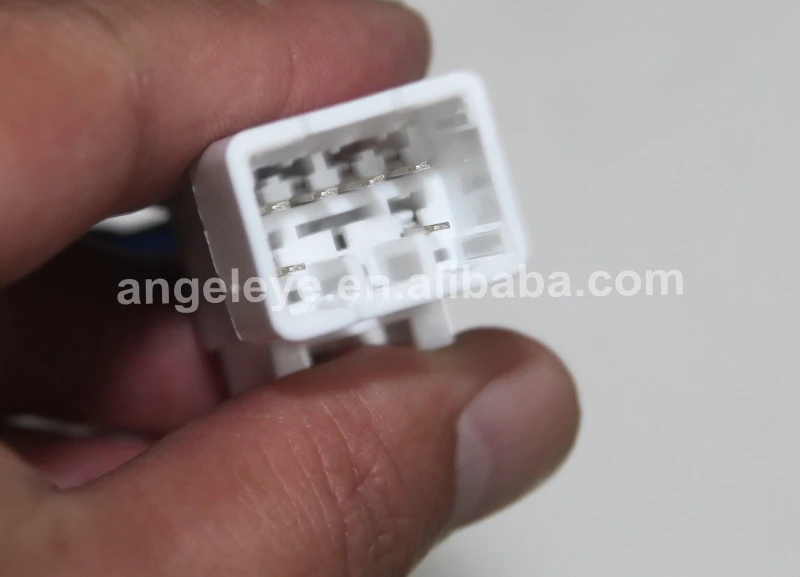 LED rear light For Hyundai For Genesis Coupe 2009-2011 Smoke Black WH