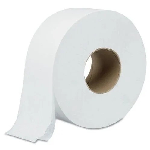 Jumbo Roll Toilet Paper Nonwoven Virgin Wood Pulp Toilet Parent Roll ...