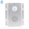 2016 the popular wireless security alarm system for subway