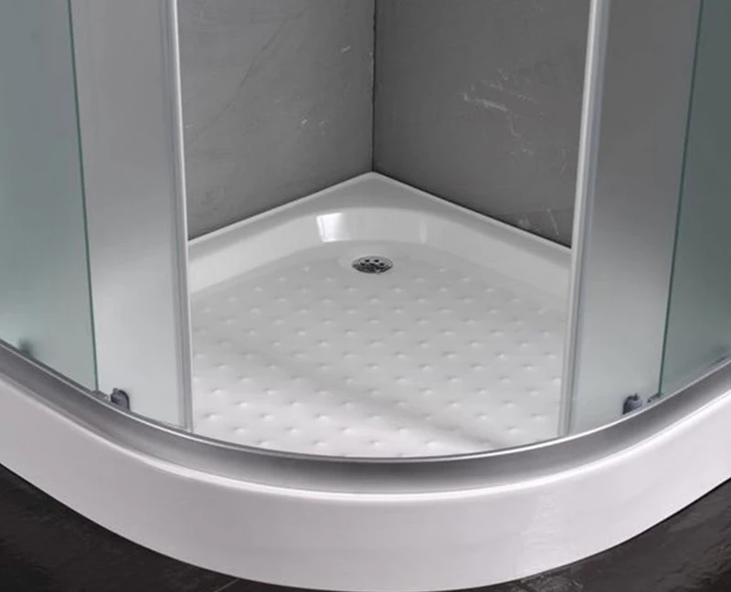 Cheap Shower Enclosure Bathrooms 2 Person Cubicles Aluminium Shower