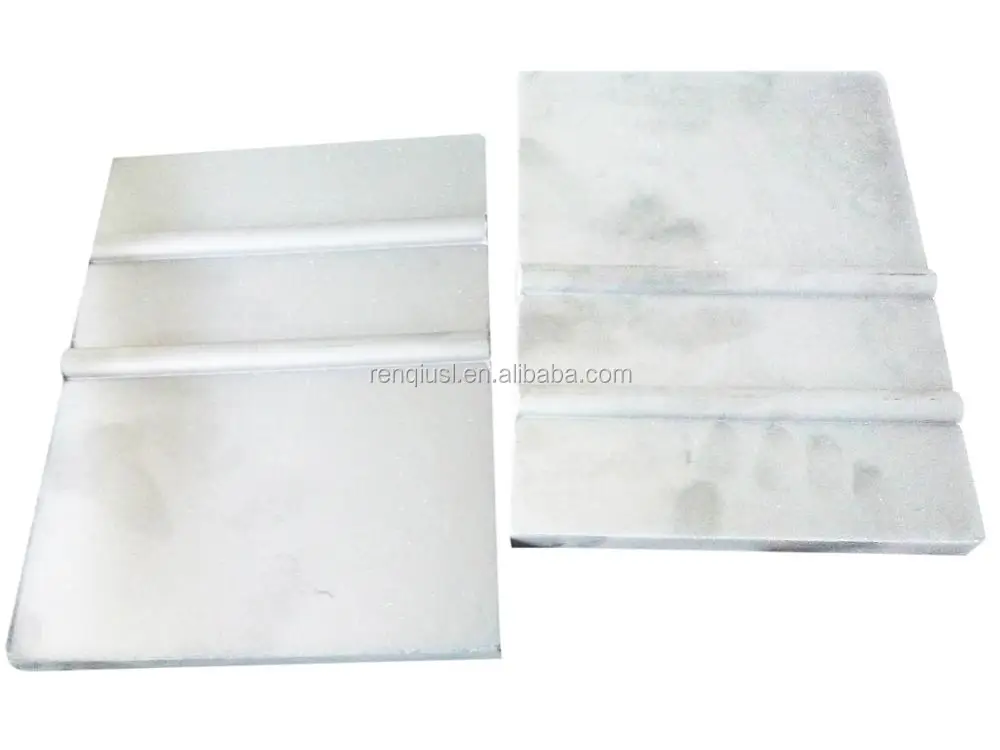 
Tungsten Carbide Jaw Plate hard alloy jaw plates from Professional Manufacture 