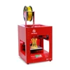 Red blue yellow desktop print uv dlp desktop 3d printer