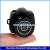 Mini Push button Tactile Switch 4.5*4.5mm viedo/camera/computer 3pins micro switch