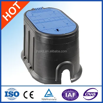 High Quality Water Meter Protec Boxes,Plastic Water Meter Covers - Buy ...