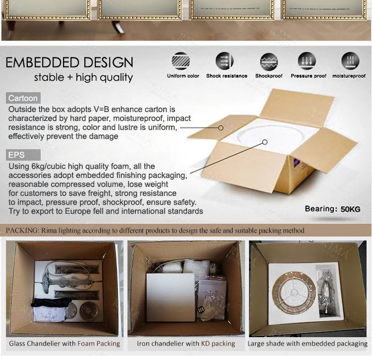 New Designs Indoor Crystal Antique Wall Lamp, Decorative Bedside fabric shade lamp