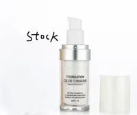 

free shipping Colour Changing Foundation cream color Changing Foundation Concealer