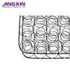Household memory mattress springs bonnell box spring bed,steel spring bed frame