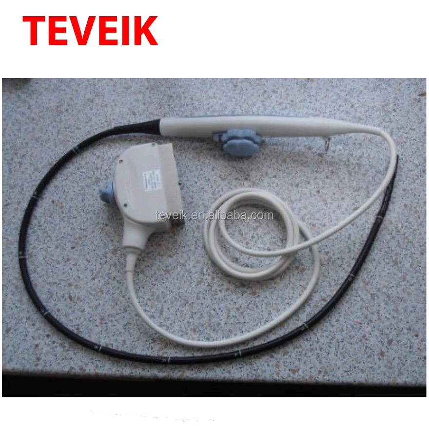 Ge 6t Transesophageal Probe Ultrasound Tee Probe For Ge Vivid S6 Buy Ge 6t,Transesophageal
