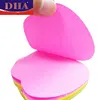 Wholesale Promotion Letter Shaped Office round alphabet sticky note