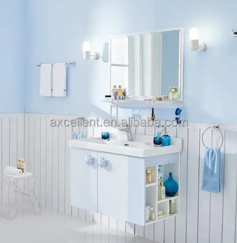 Venta al por mayor decoracion muebles de baño-Compre online los mejores