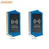 RFID Key Card Sensor Cabinet Locker Lock With Optional Swipe Wristband Key