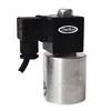 Better service DHH series diaphragm piloted type brass high pressure solenoid valve