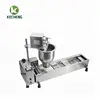 commercial used manual donuts maker/donuts making machine/donuts ice cream cone machine