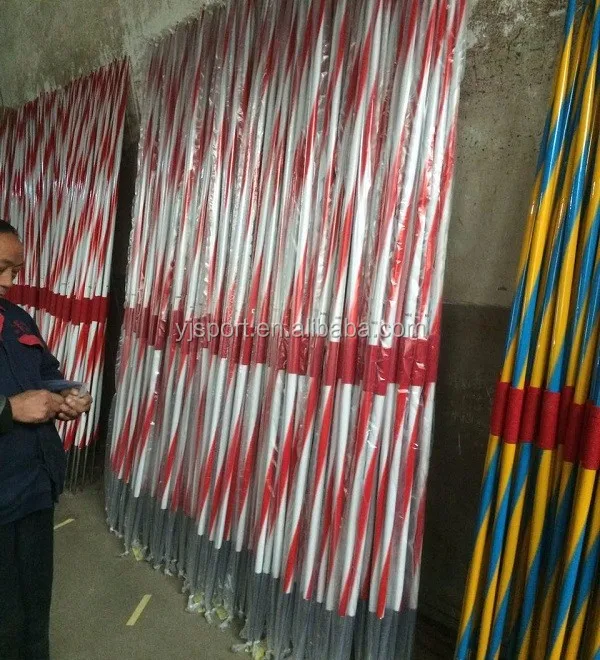 Aluminum Alloy Iaaf Standard 800g Javelin Throwing Equipment Buy 800g