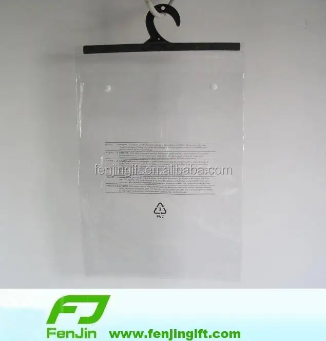 Cheap Clear Pvc Plastic Clothes Packing Bag With Hanger Buy Clothes