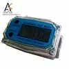Best Quality Beer Turbine Flowmeter Fuel Measuring Instrument Flow Meter Liquid