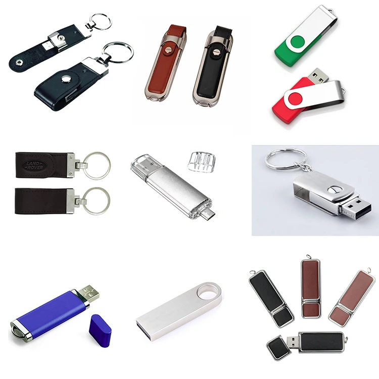 Super fast USB flash drive USF 3.1 USB disk 256gb - ANKUX.COM