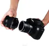 Metal Macro Extension Tube Set for Nikon D300, D300S, D600, D700, D800, D800E, D3000, D3100, D3200, D5000