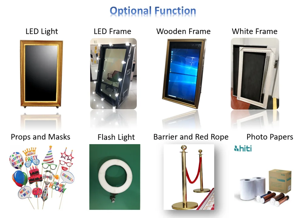 optional
