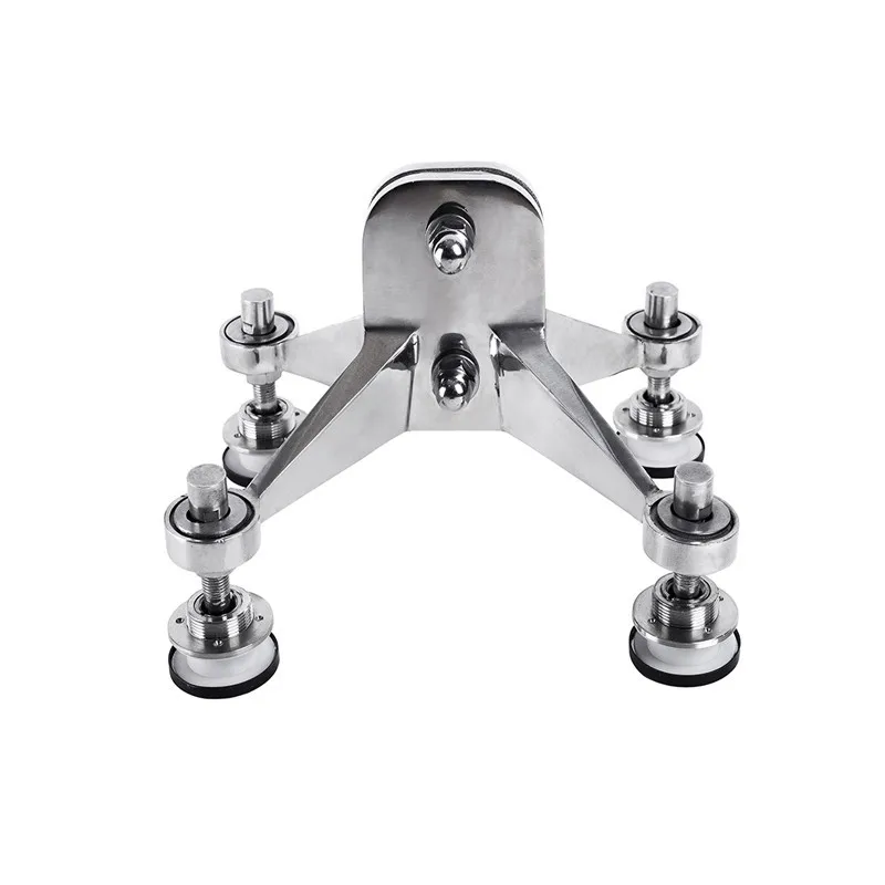 
Stainless Steel High Quality Ozone Spider Fitting 
