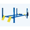 4 Post Car Lift Car Workshop Equipment Car Lift Mechanical Four Post lift