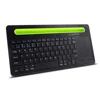 bluetooth azerty keyboard for ipad2 mini4 samsung s2